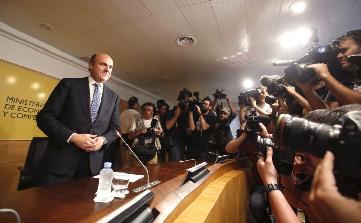Spānija lūdz eirozonas finanšu palīdzību