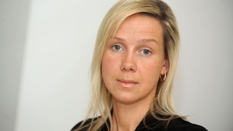 Eva Sietiņsone