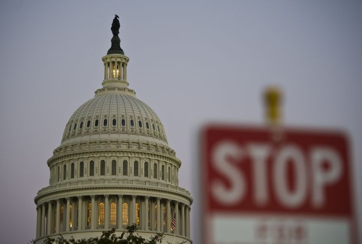 Foto: AFP/LETA