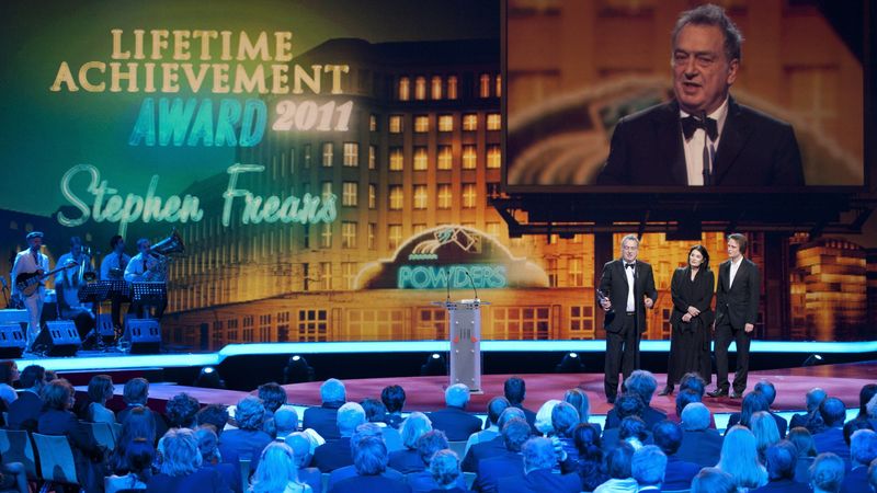 Kino ceremonijai tērēs miljonu