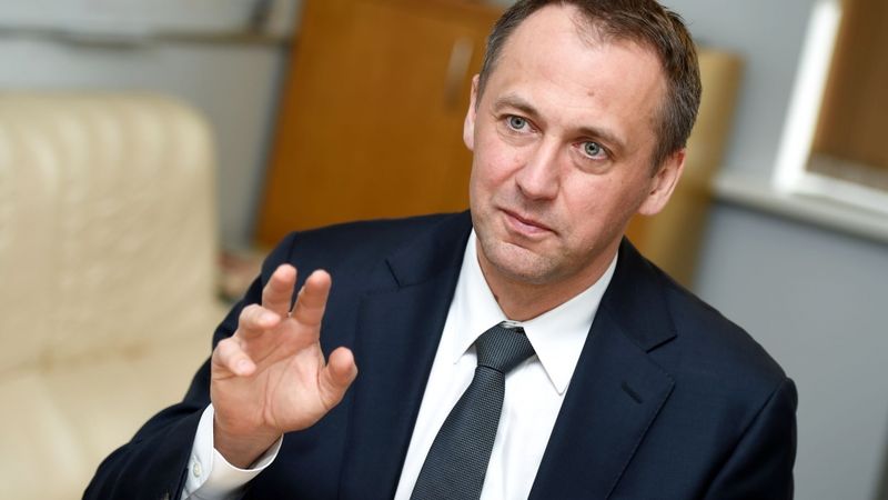 Darbu Altum valdē atstājis Juris Vaskāns