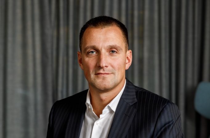 Līdzšinējais Deloitte partneris Roberts Stuģis pievienojas Callidus Capital