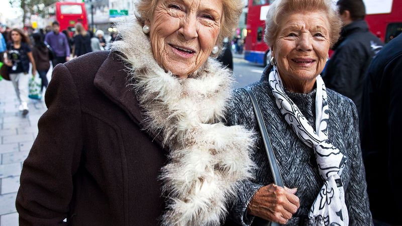 6 padomi darba meklētājiem virs 50