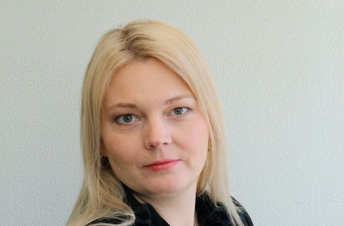 Izmaiņas AS Rīgas Farmaceitiskā fabrika vadībā