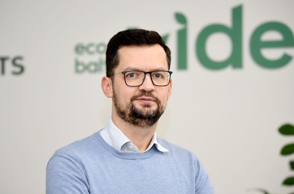 Eiropā pēdējo trīs gadu laikā būtiski sarukušas jaudas plastmasas pārstrādē