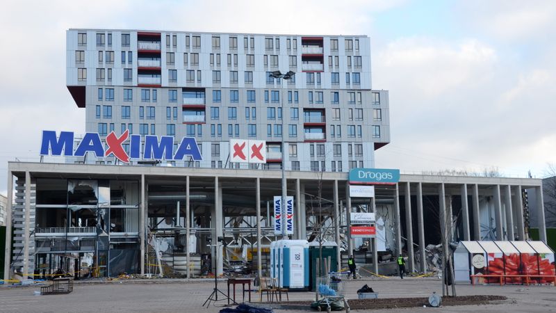 Zolitūdes traģēdijas lietā lūdz sākt kriminālvajāšanu pret Maxima darbinieci