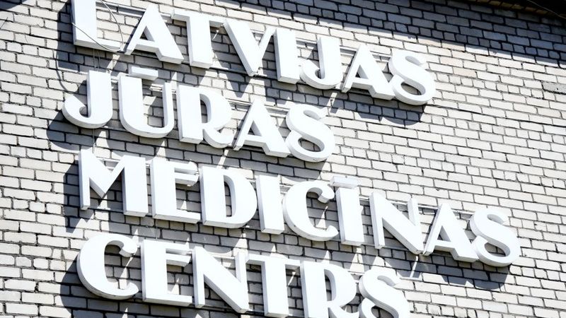 Latvijas Jūras medicīnas centrs par 190 tūkstošiem eiro pārdevis īpašumu