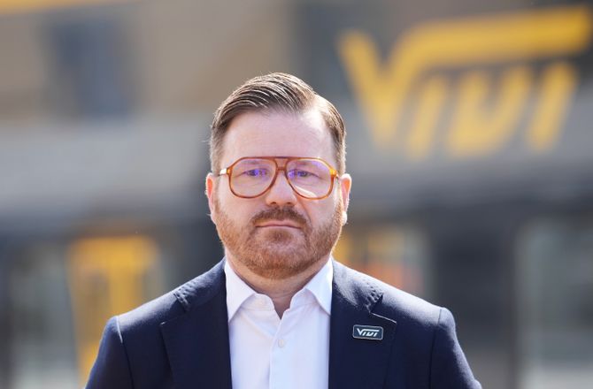 Plāno nomāt vilcienus  pārvadājumiem uz Daugavpili