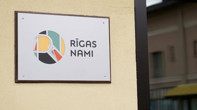 SIA Rīgas nami padomes priekšsēdētājs atkāpjas no amata