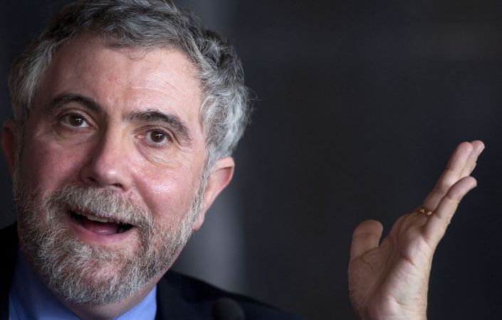 Krugmans Latvijas bezdarba līmeni salīdzina ar ASV Lielās Depresijas periodu