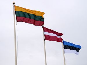 ERAB samazinājusi Baltijas valstu ekonomikas izaugsmes prognozes
