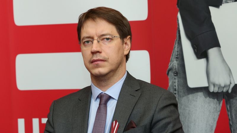 Mārcis Vilcāns