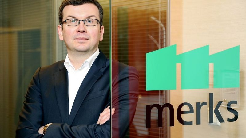 Aizdomās par karteļa vienošanos un kukuļdošanu KNAB veic kratīšanas arī būvfirmā Merks