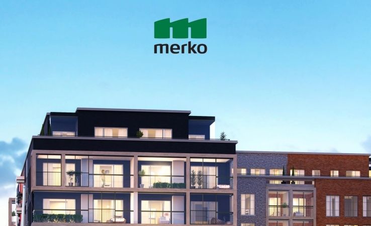 Merko Ehitus likvidēs Krievijas meitasuzņēmumu