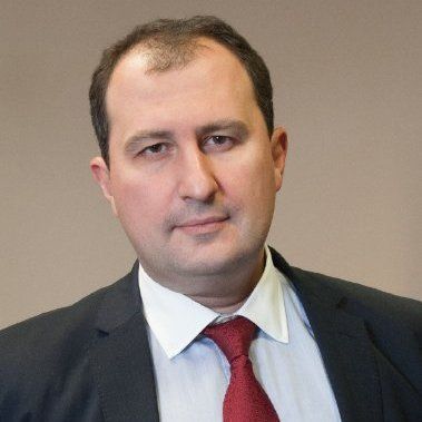 Amber Beverage Group starptautiskās tirdzniecības daļu vadīs Vladislavs Tensins