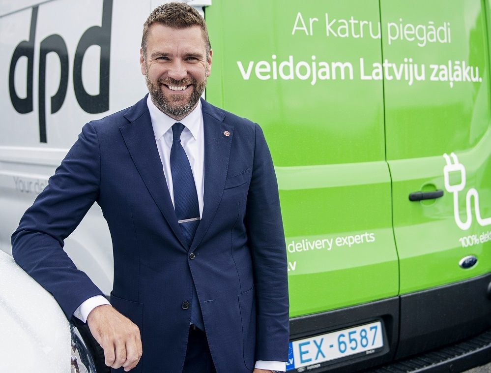 Publicitātes foto