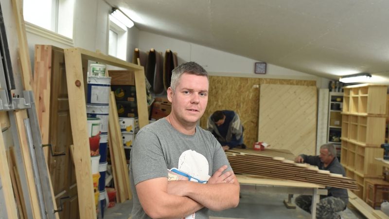 Sadarbojas ar skandināviem