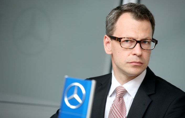 Domenikss: Rīgas satiksme pirks autobusus, kuru dzinēji no 2014. gada nebūs lietojami