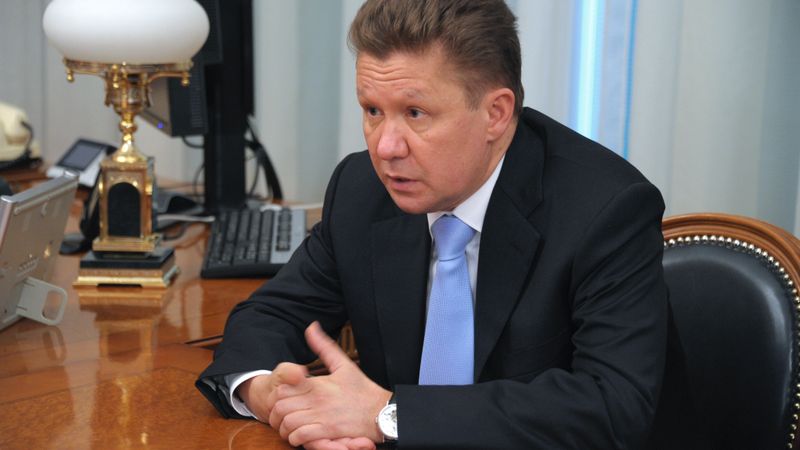 Medijs: Eiropas Savienības sankcijas varētu vērsties arī pret Gazprom un Rosņeftj vadītājiem