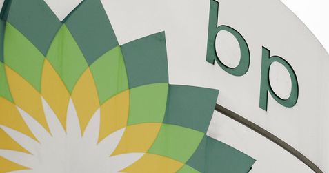 BP paziņo par pirmajiem gada zaudējumiem kopš 92.gada
