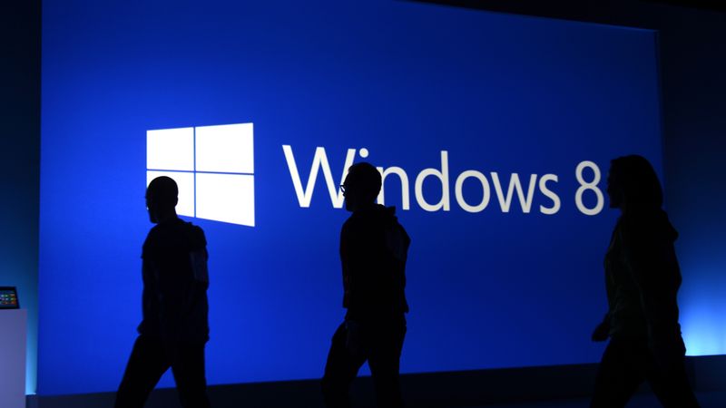 Papildināta - Microsoft soda ar 561 miljonu eiro