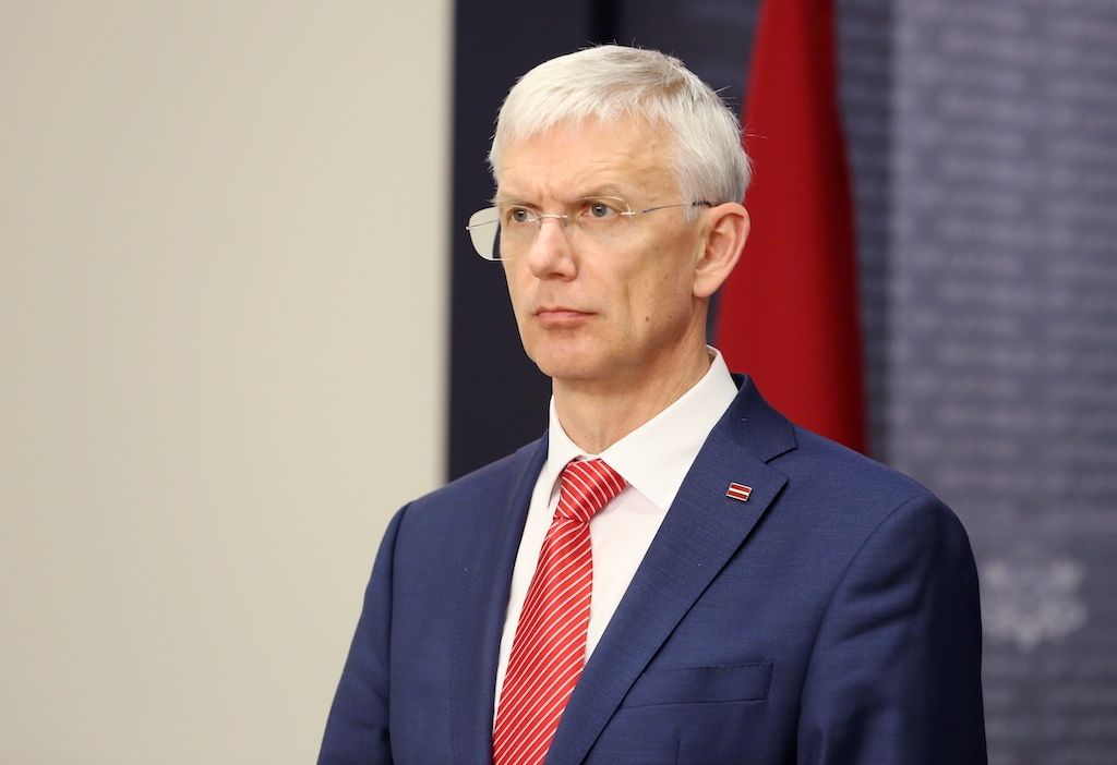 Foto: Paula Čurkste/LETA