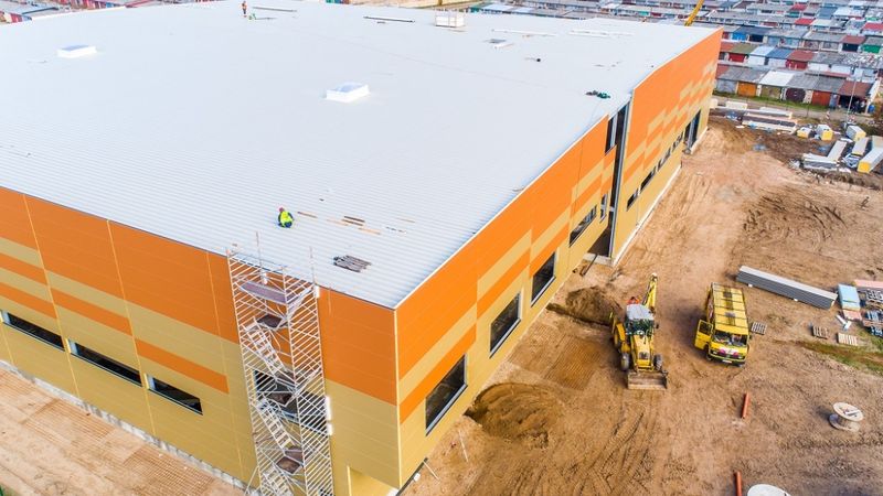 iCotton investē 6,58 miljonus eiro ražotnes būvniecībā un attīstībā