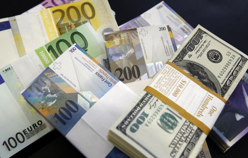 Foto: REUTERS/SCANPIX/LETA