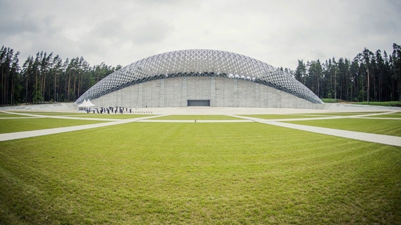LNK, Rere pārsūdzēs spriedumu par Mežaparka estrādes tāmes publiskošanu