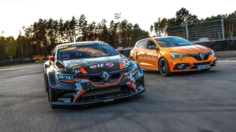 Mūsa Motors Rīga, ieķīlājot visu mantu, reģistrējis jaunu komercķīlu