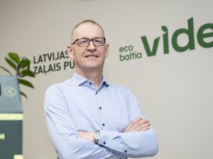 Nepārstrādātas plastmasas nodoklis maina sistēmu