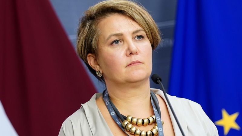 Elksniņa-Zaščirinska: Ir skaidri jāsaprot, kādiem mērķiem domāta nodokļu reforma