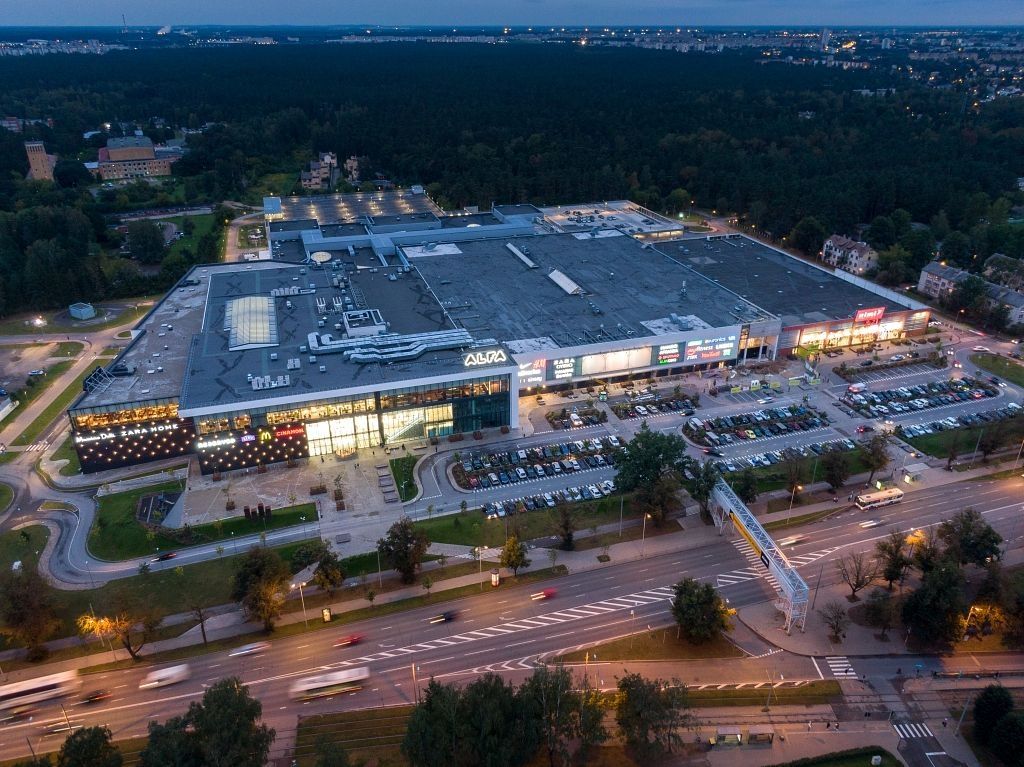 Publicitātes foto
