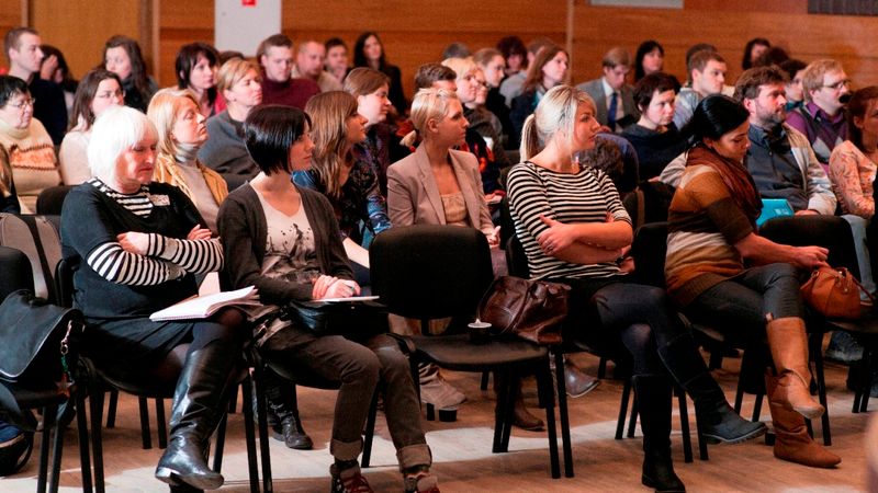 Britu eksperte bezmaksas seminārā stāstīs par sociāla biznesa radīšanu