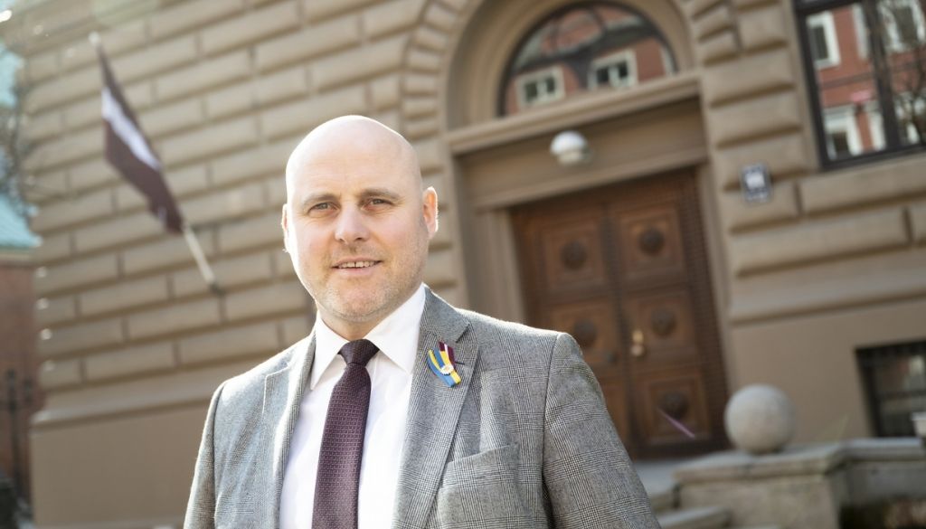 Papildināta - Pabeigts darbs pie koalīcijas sadarbības līguma un jaunās valdības deklarācijas