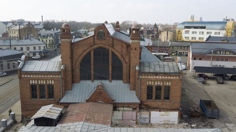 Zināms viens pretendents, kurš pieteicies Āgenskalna tirgus nomas tiesību izsolei
