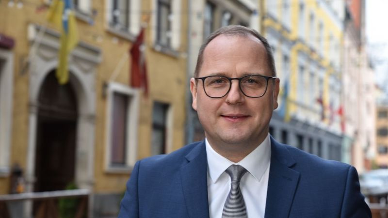 Elektrībai jābūt vairāk, nekā spējam patērēt