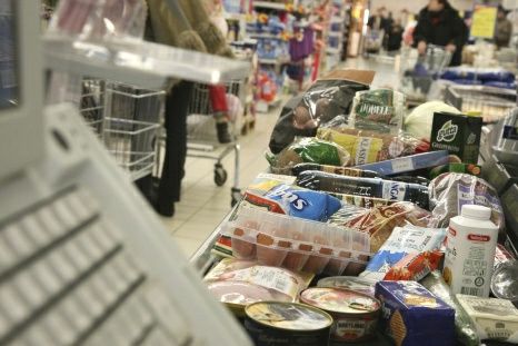 Gulbe: panikai nav pamata, bet pārtika lētāka nekļūs