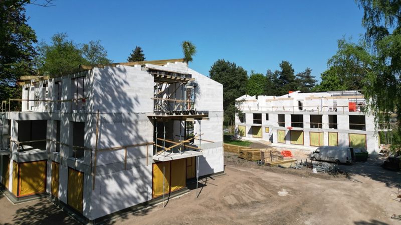 Spāru svētki Tepat grupas projektam Čiekurkalnā