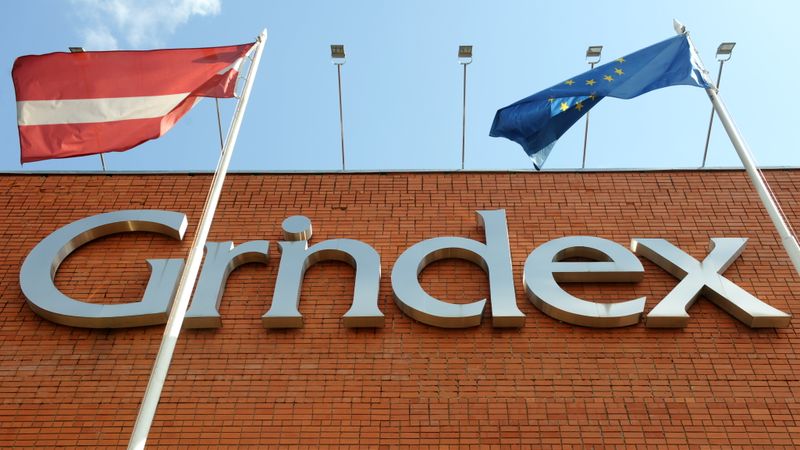 Grindeks, ieķīlājot visu mantu, pārjaunojis komercķīlu