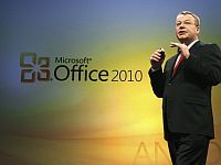 Latvijā ir liela interese par jauno Microsoft Office 2010