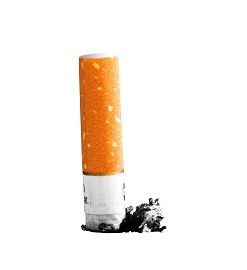 ASV tabakas kompānijām būs jāorganizē pretsmēķēšanas kampaņa