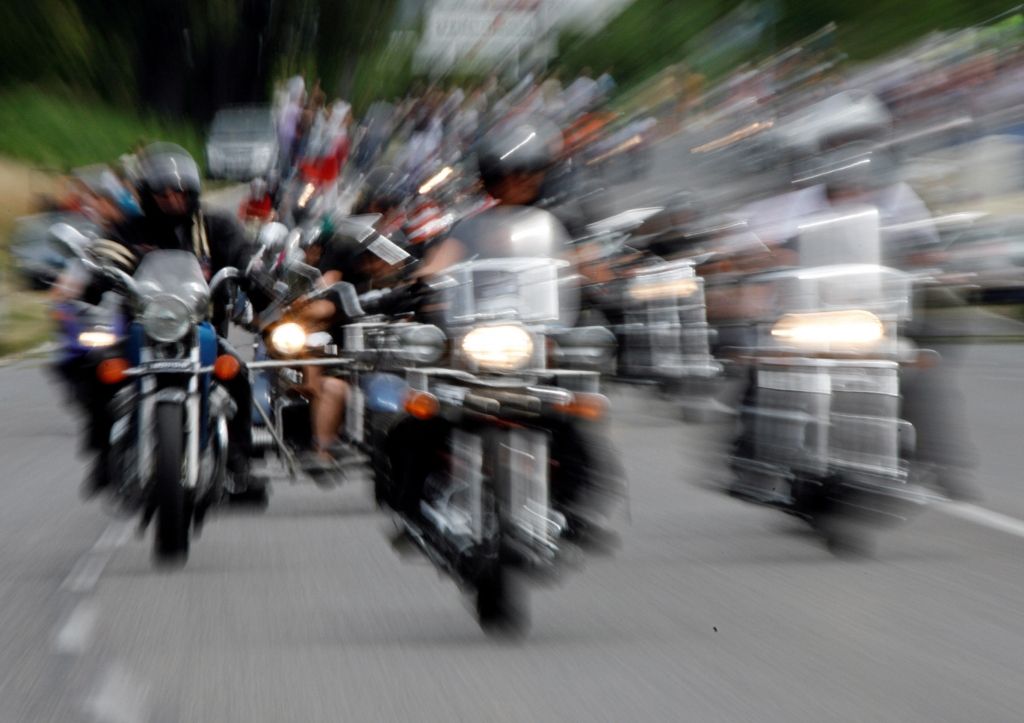 Foto: REUTERS/SCANPIX/LETA