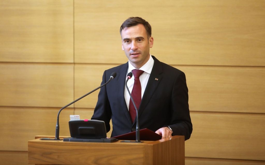Foto: Paula Čurkste/LETA
