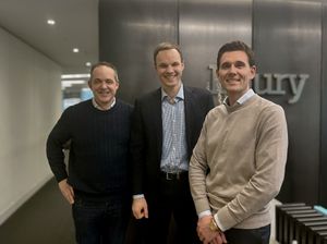 Lietuvas fintech uzņēmumu ArcaPay iegādājies Ebury