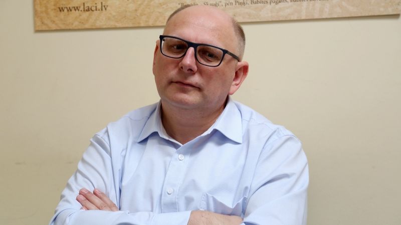 Skauģis: Šķiet, ka lielā krīze būs tikai šogad