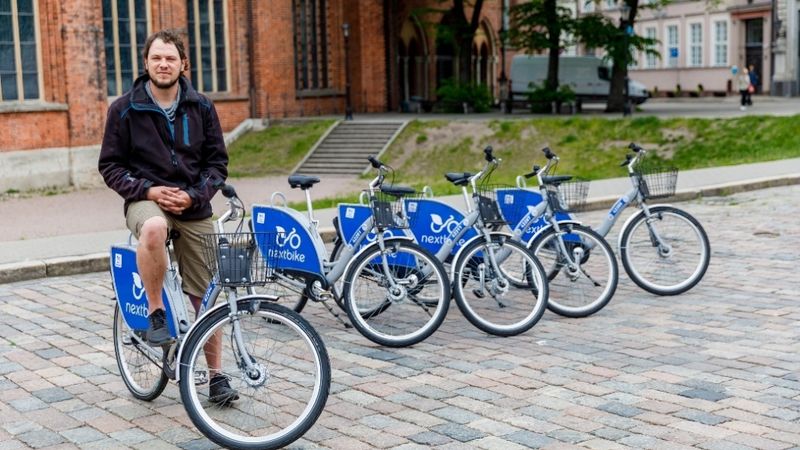 Atspēriens piešķirs 25 000 eiro grantus radošiem un inovatīviem uzņēmumiem