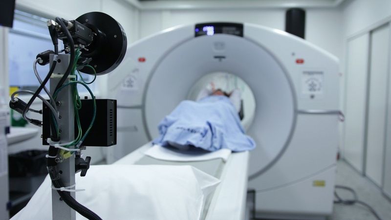 No pirmdienas daļēji atjaunos ambulatoros un diagnostikas pakalpojumus
