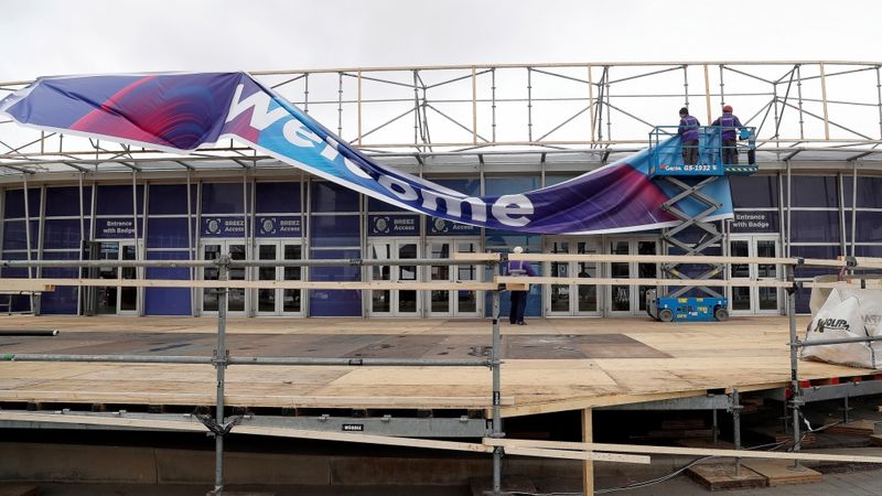 Koronavīrusa dēļ atceļ Mobile World Congress 2020