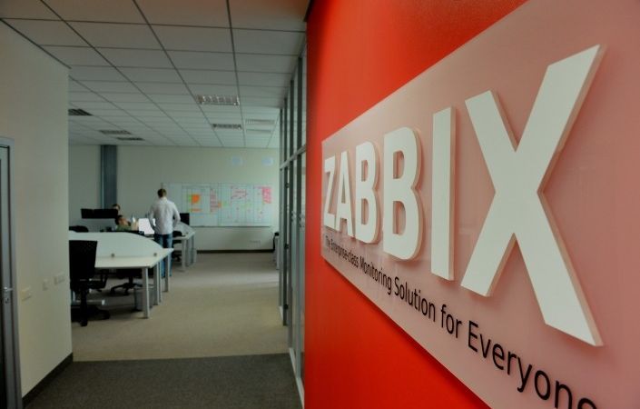 SIA Zabbix laiž klajā jauno programmatūru
